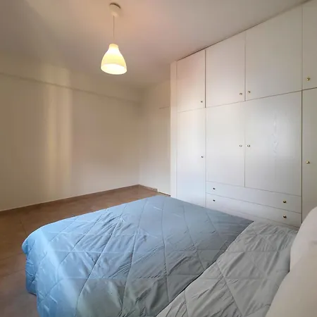 Matina's Lejlighed Litóchoron