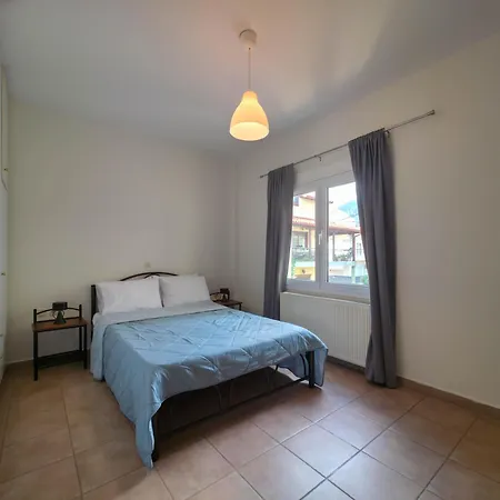 Matina's Lejlighed Litóchoron