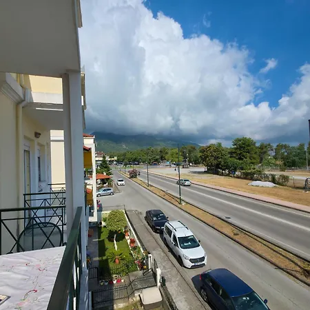 Matina's * Litóchoron