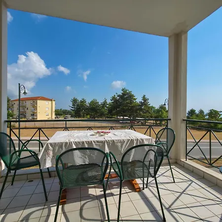 Matina's Litóchoron