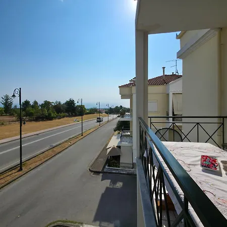 Matina's * Litóchoron