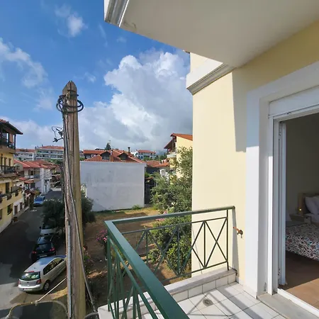 Lejlighed Matina's Litóchoron