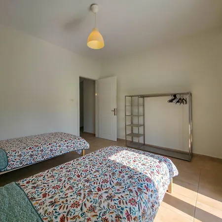 Matina's Апартаменты *