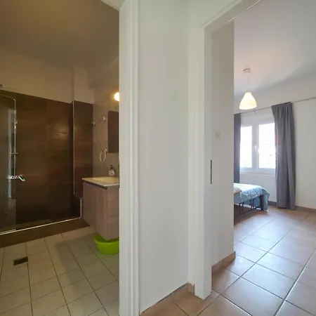 Matina's Апартаменты