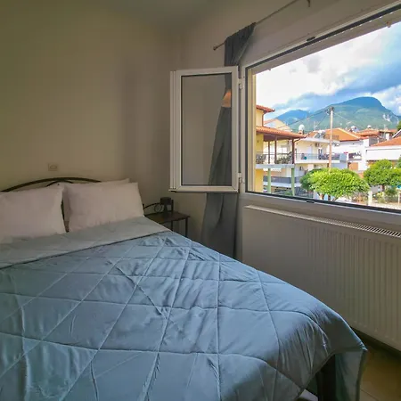 Matina's Апартаменты *