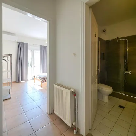 Апартаменты Matina's *