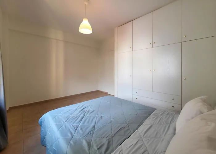 Matina's 公寓 里托楚伦