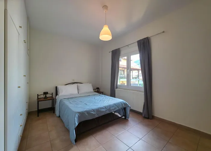 Matina's 公寓 里托楚伦