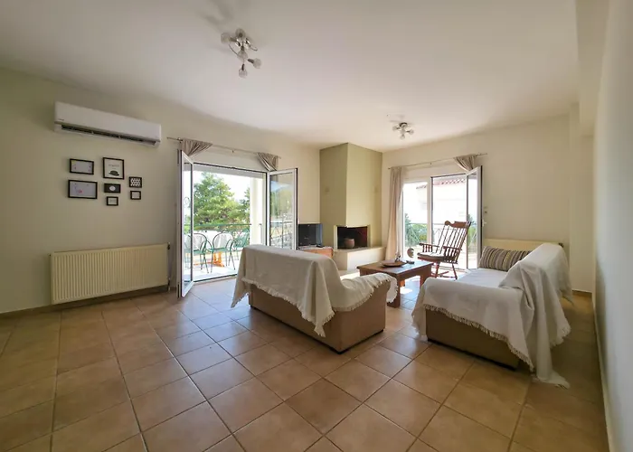 Matina's 公寓 里托楚伦