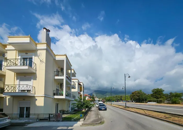 Matina's 里托楚伦